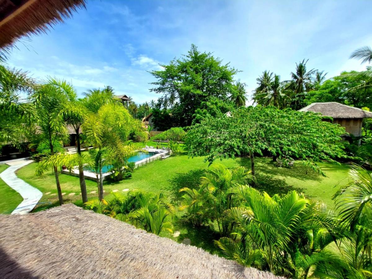 Manusia Dunia Green Lodge - Housity