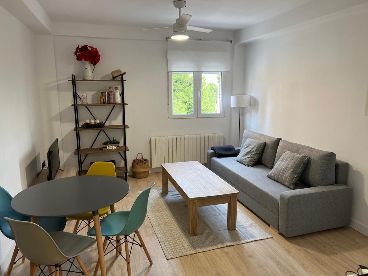 Apartamentos Garnacha 1 totalmente reformado - Hizvo