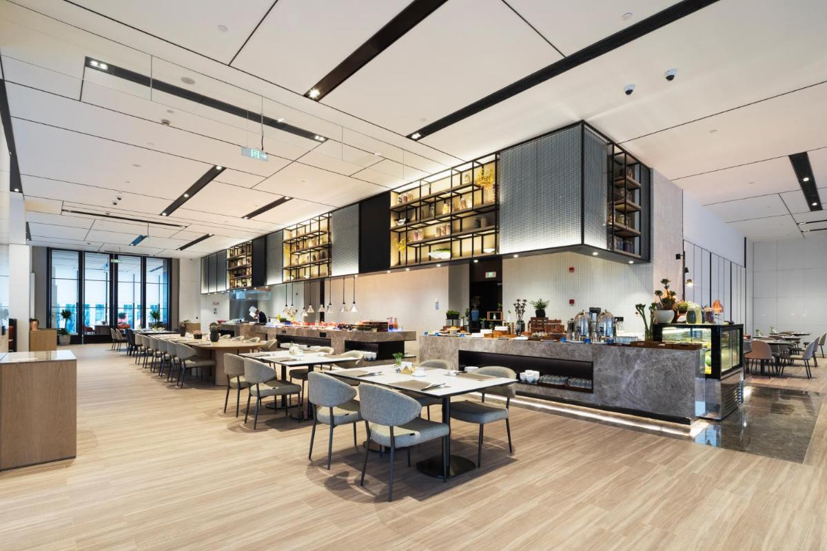 Modena by Fraser Nanjing - Housity