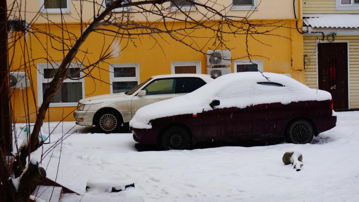 Мини-отель «Lucky» - Housity
