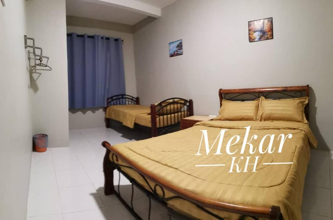 Mekar KH Homestay (Muslim) @ Brinchang - Housity