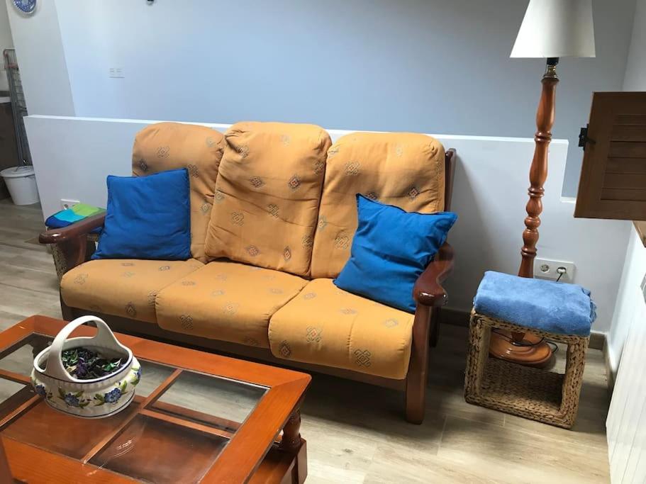 Apartamento rustico en el Valle de Trapaga la Arboleda - Housity