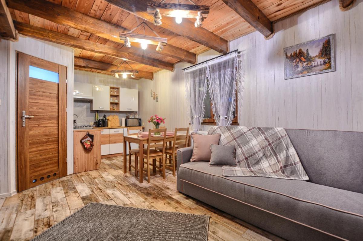 Ostoja Bieszczady - Housity