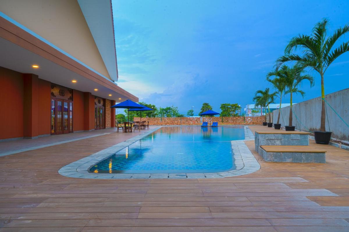 Hotel Metland Smara Kertajati - Housity