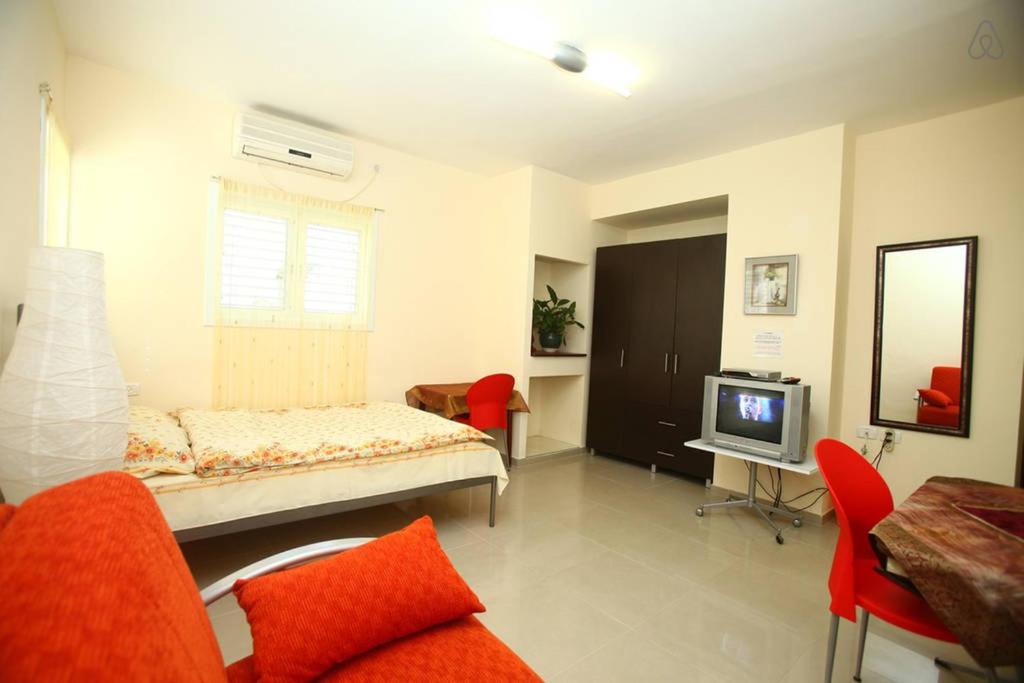 Suitetrails - Beautiful apartments in Hod Hasharon