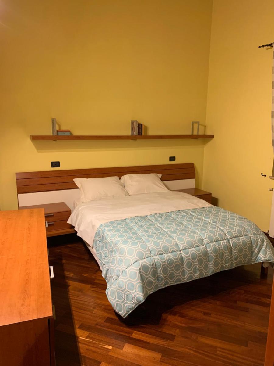 La Fontana Suite - Housity