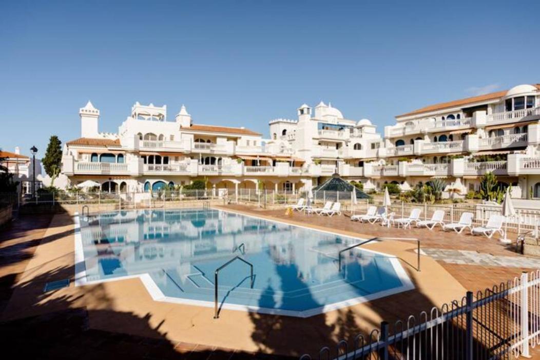 New Apartment Sherezade Tenerife - Housity