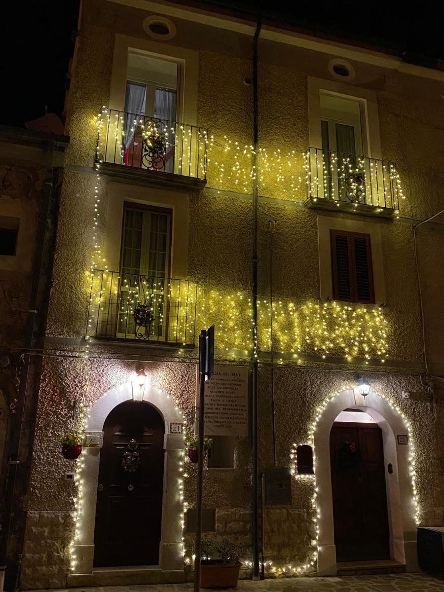 Holiday Home Falchetta - Housity