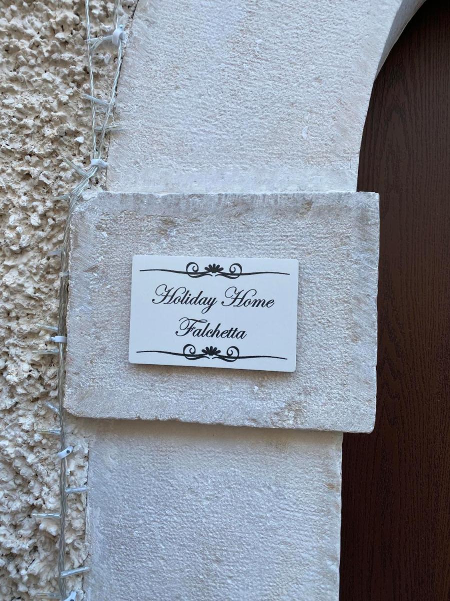 Holiday Home Falchetta - Housity