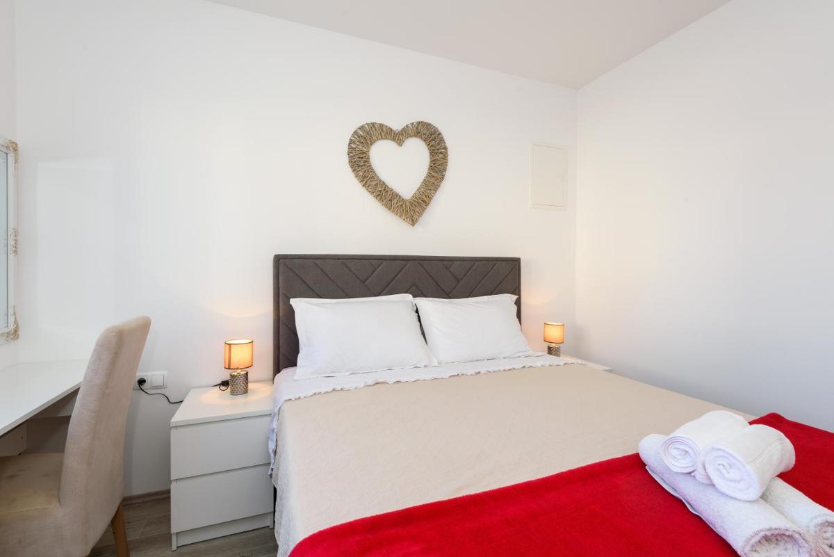 APARTMAN ANA, METKOVIĆ - Housity