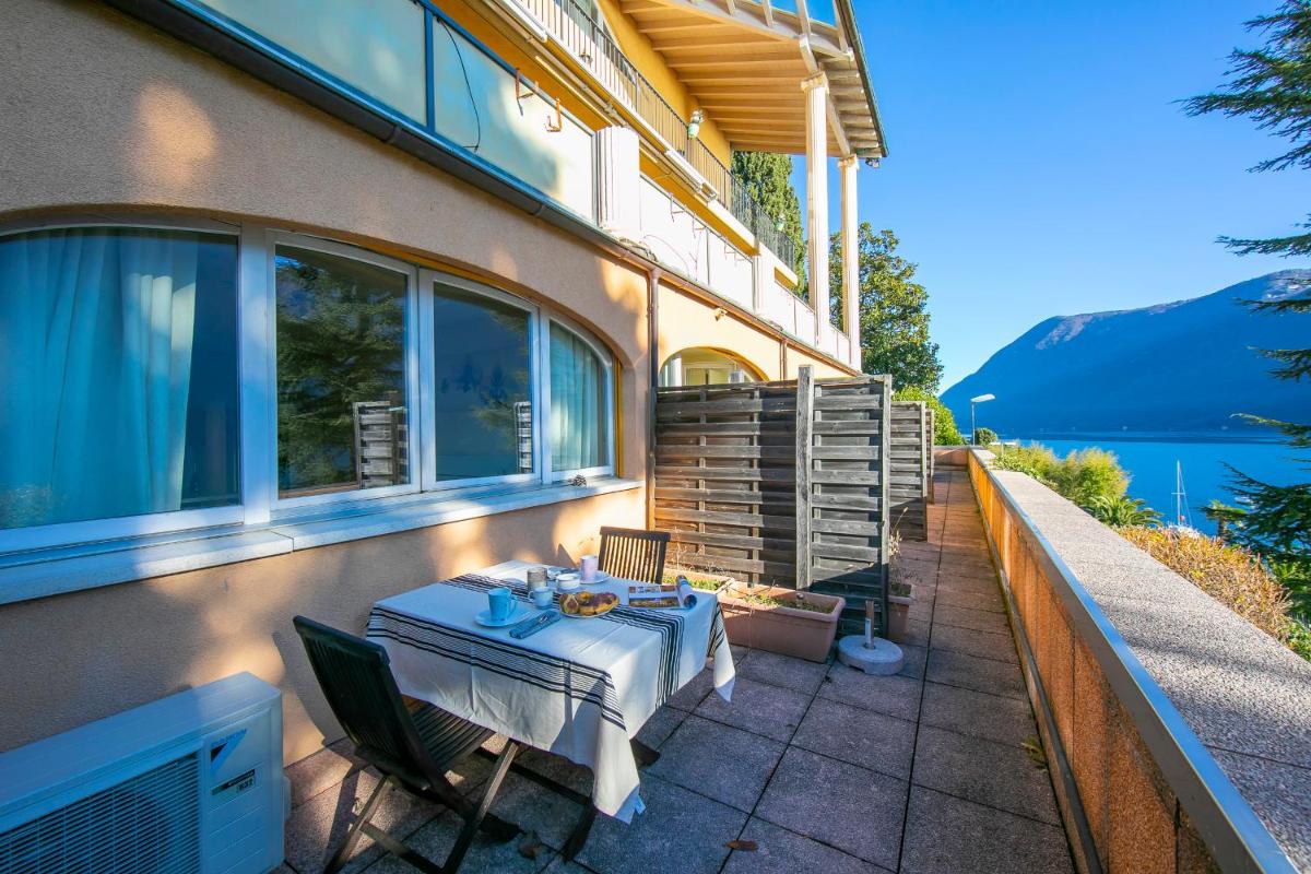 Apartments Gelsomino, Orchidea and Magnolia - Happy Rentals - Housity