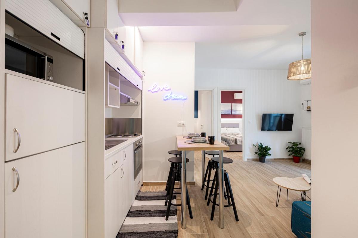Hestia Apartment - Housity