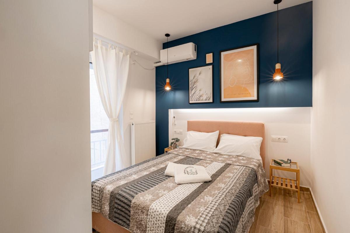 Hestia Apartment - Housity