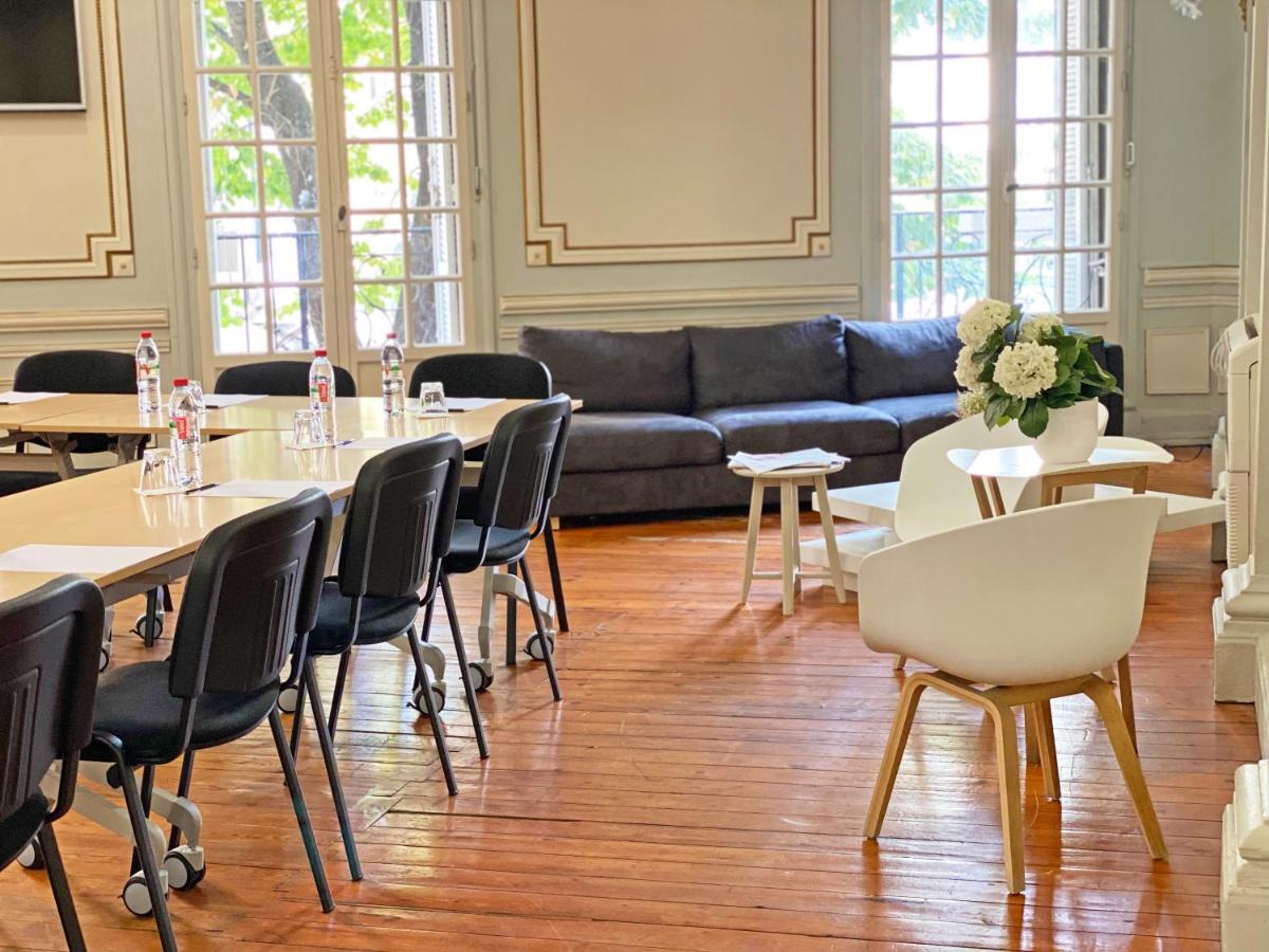 Hôtel de France - Housity