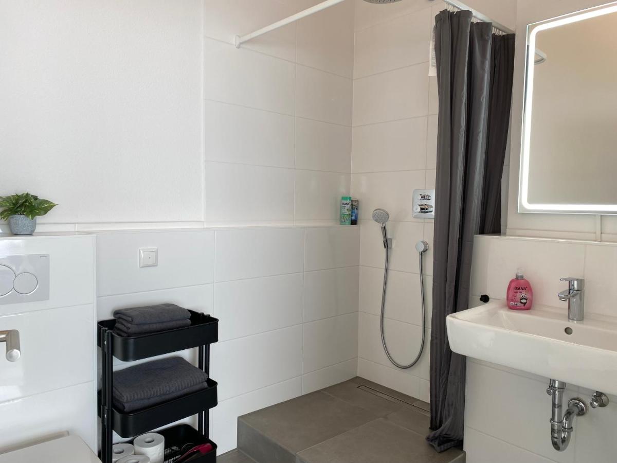Suitetrails - 2-Zimmer-Appartment in Top-City-Lage mit Parken und Klimaanlage