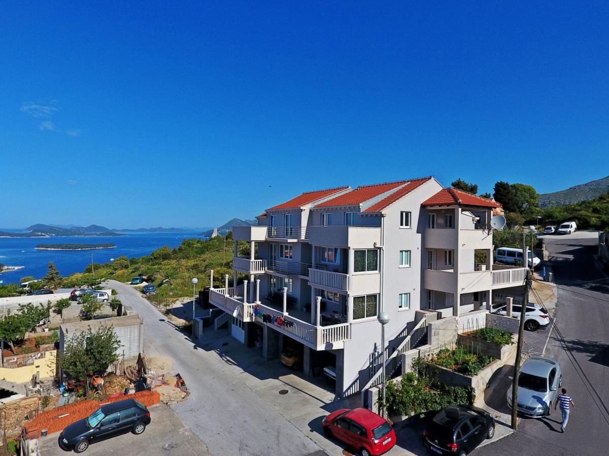 Apartments Villa Dadić - Hizvo