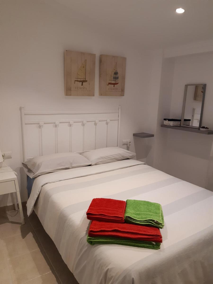 Apartamento Portalet 7 - Housity