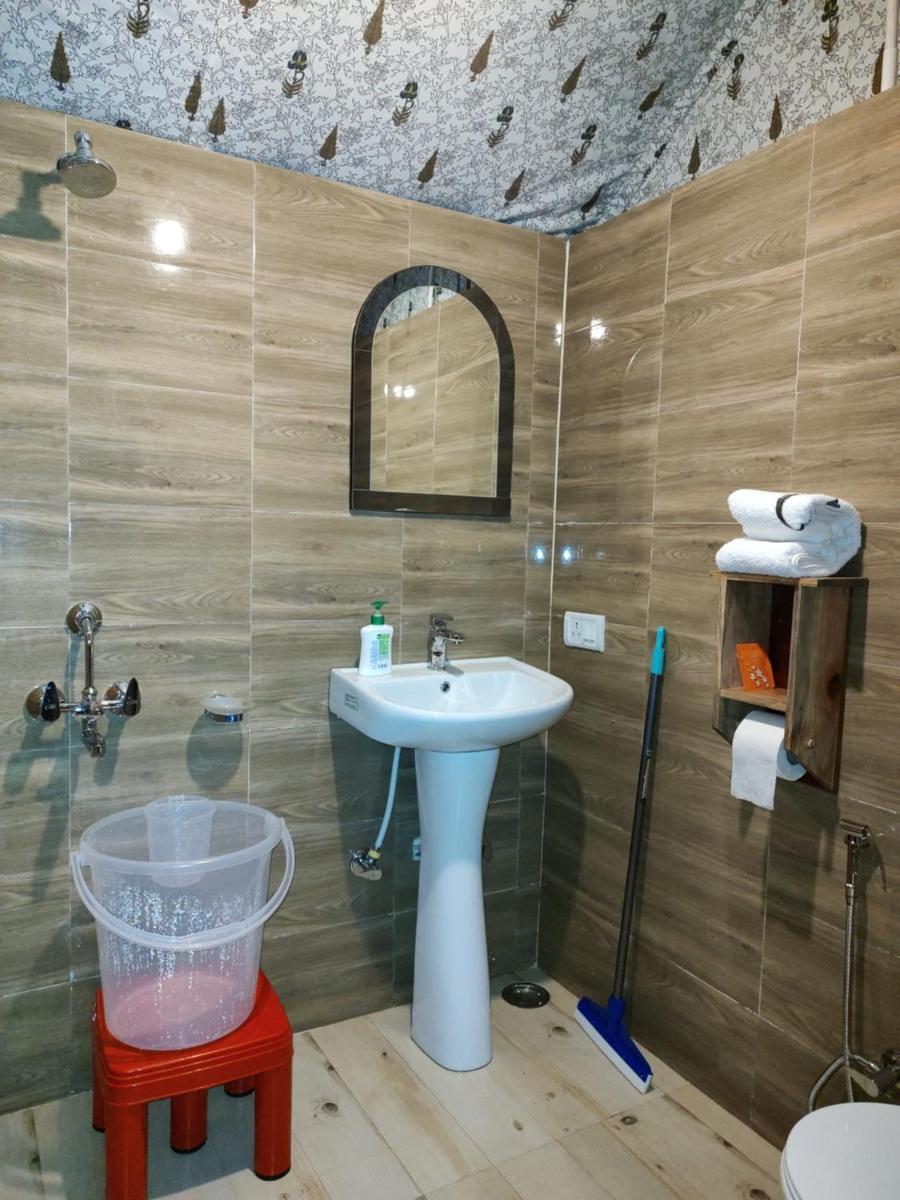 Corbett Nature Retreat - Housity