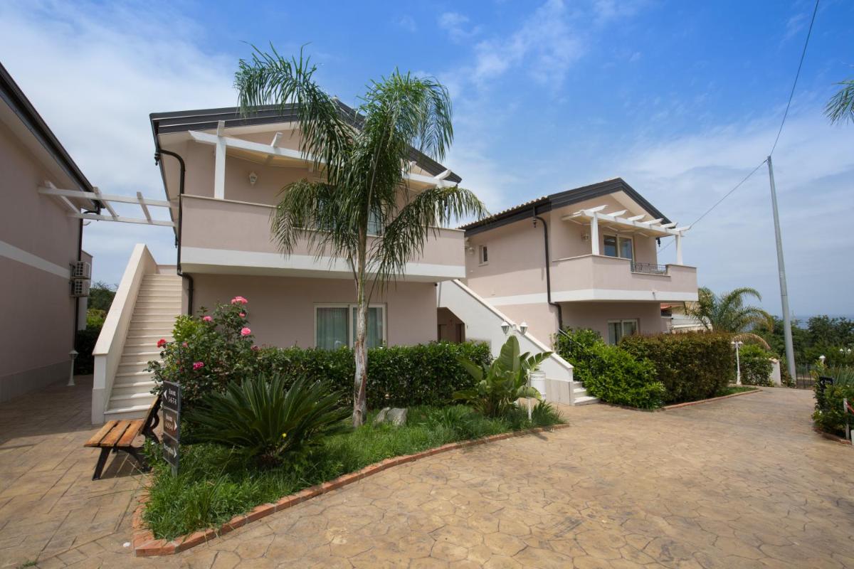 Residenza Borgo Italico - Housity
