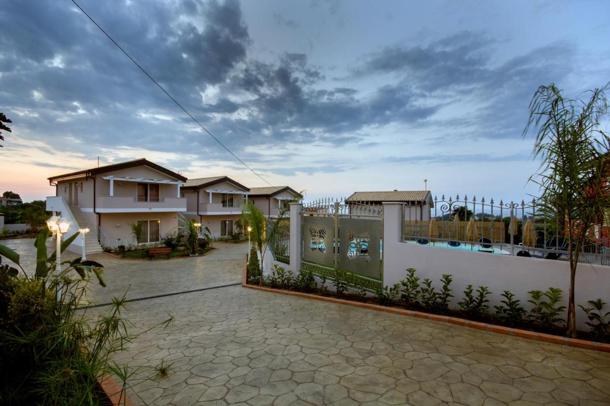 Residenza Borgo Italico - Housity