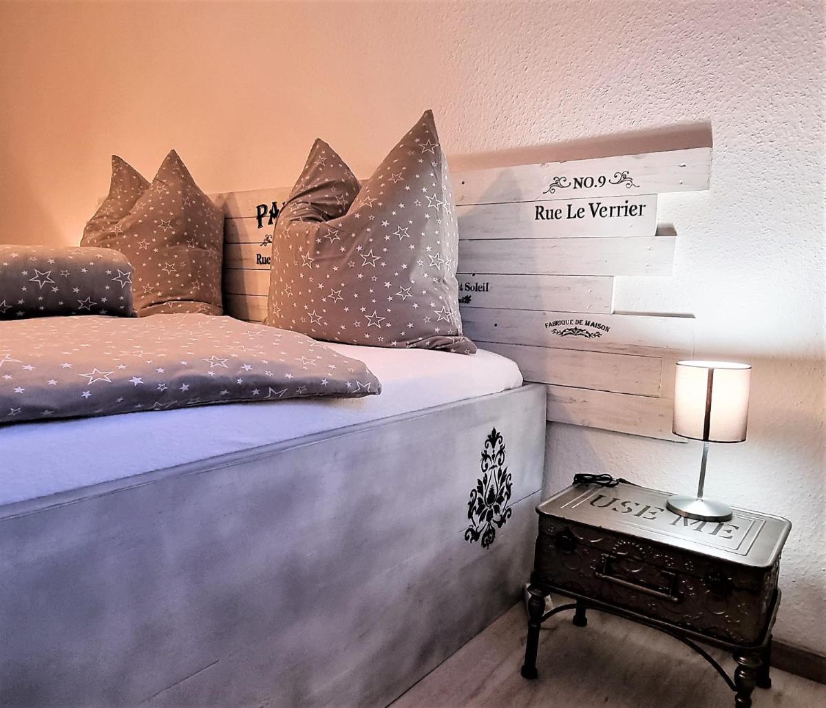 Ferienhaus Antiquarius - Housity