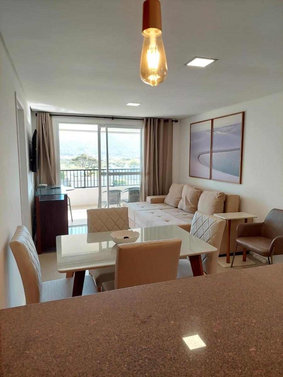 Suitetrails - Apartamento perfeito para descansar