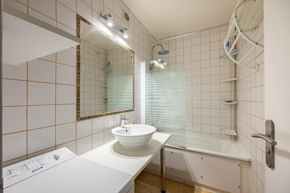 La Plage - appartement vue mer - Housity