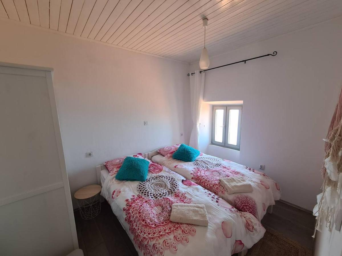 Amber village house with private pool and sea view - Housity