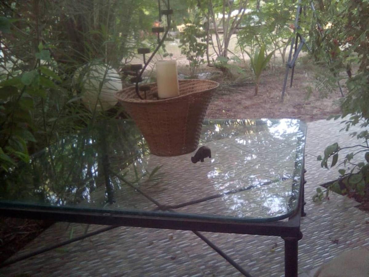 Lovely 3-Bdrm Cottage w Private Patios Pkg Sanyang - Housity