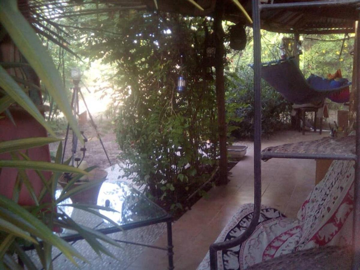 Lovely 3-Bdrm Cottage w Private Patios Pkg Sanyang - Housity