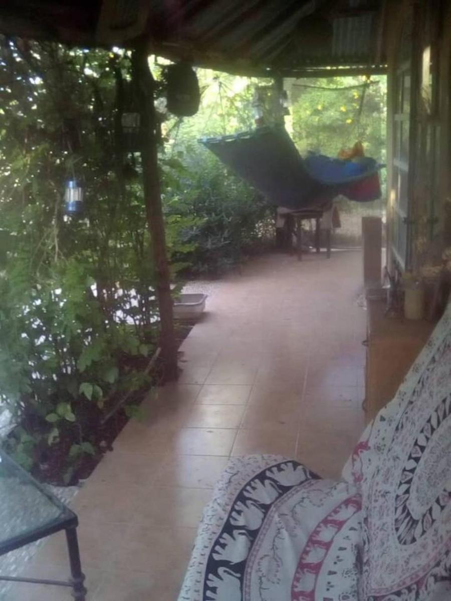 Lovely 3-Bdrm Cottage w Private Patios Pkg Sanyang - Housity