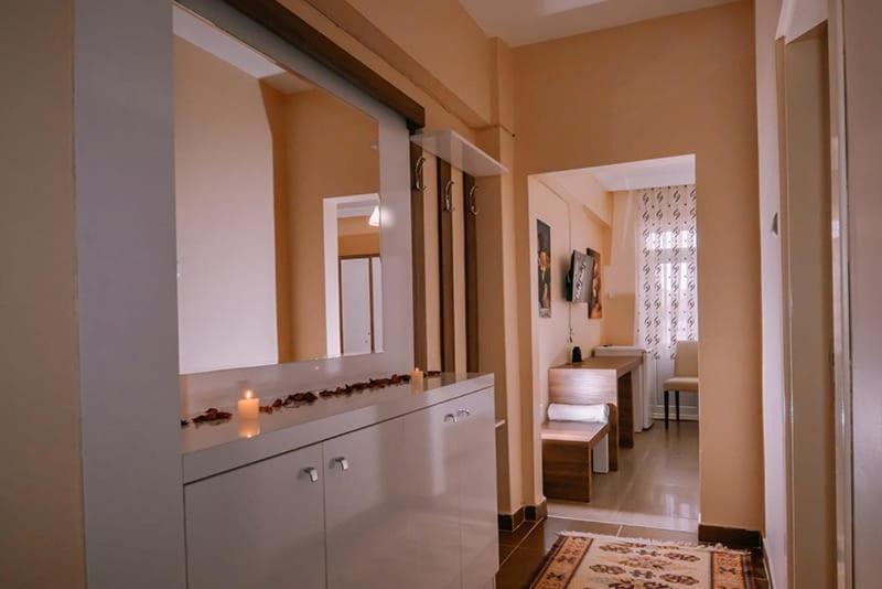 ÖZDOĞAN OTEL - Housity