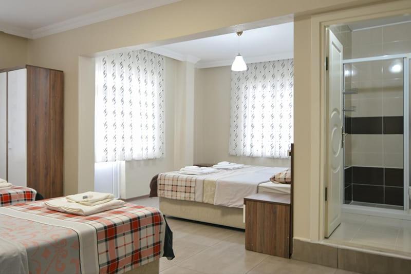 ÖZDOĞAN OTEL - Housity
