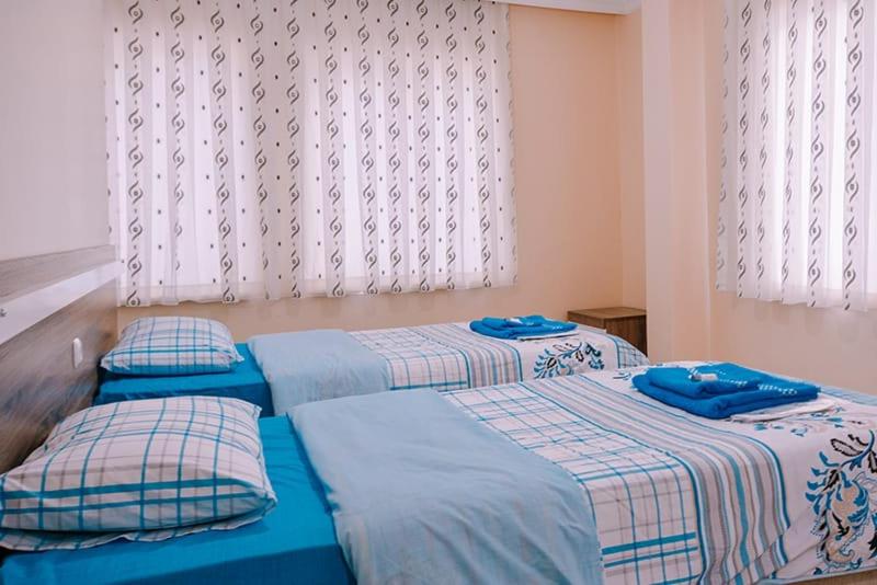 ÖZDOĞAN OTEL - Housity