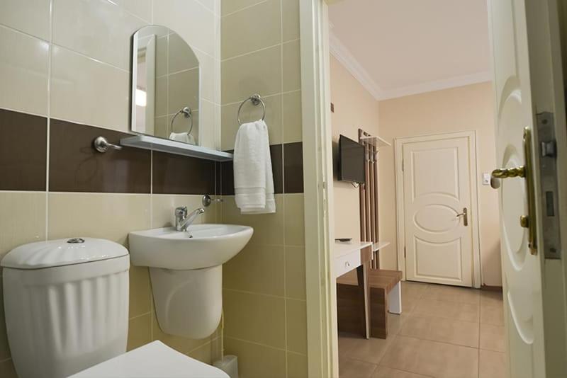 ÖZDOĞAN OTEL - Housity