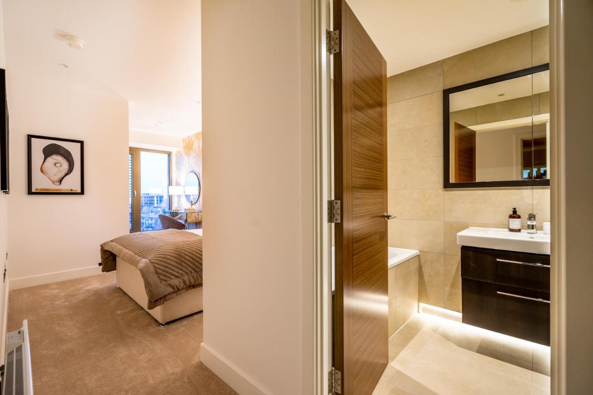 The Residence @ Ryedale House - Housity