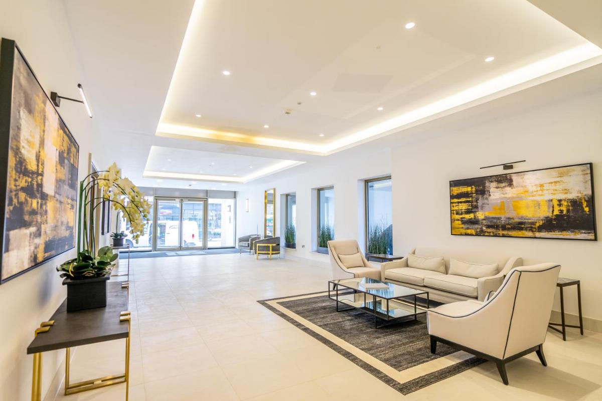 The Residence @ Ryedale House - Housity