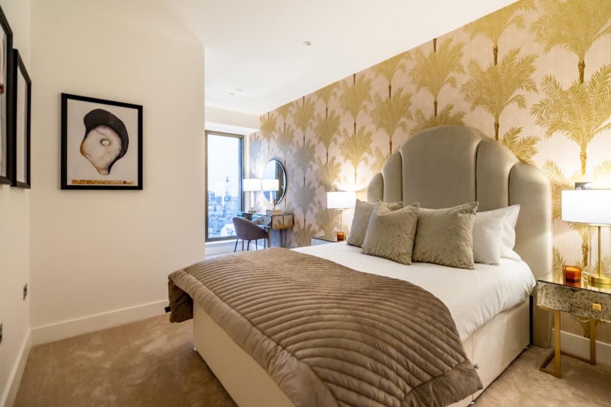 The Residence @ Ryedale House - Housity