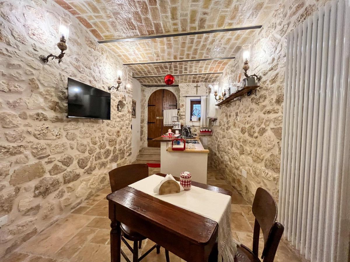 B&B Casa Antonetti - Housity