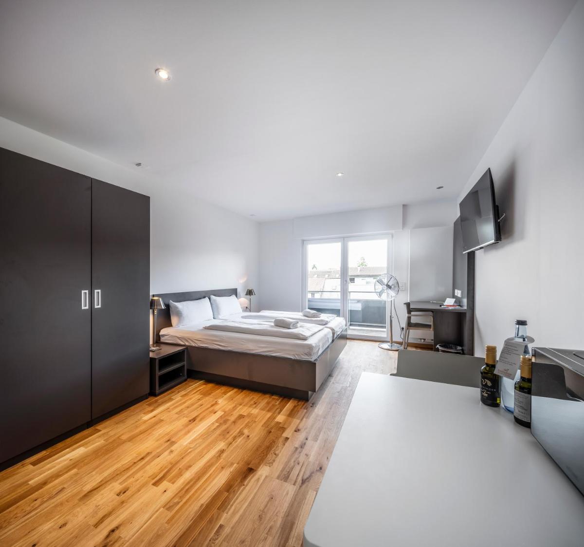 BoardingWorld Heidelberg - Housity