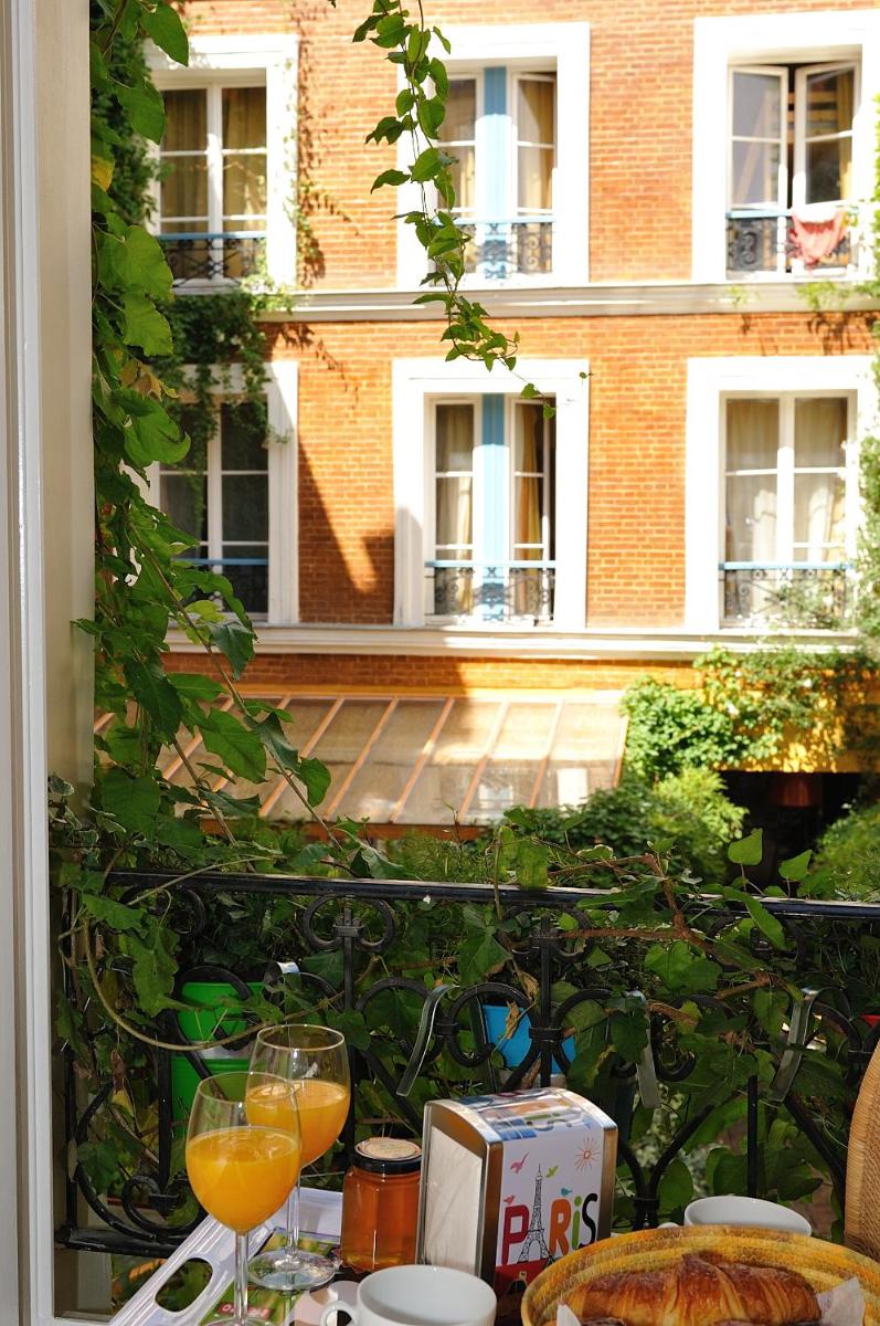 Les Patios du Marais 1 - Housity