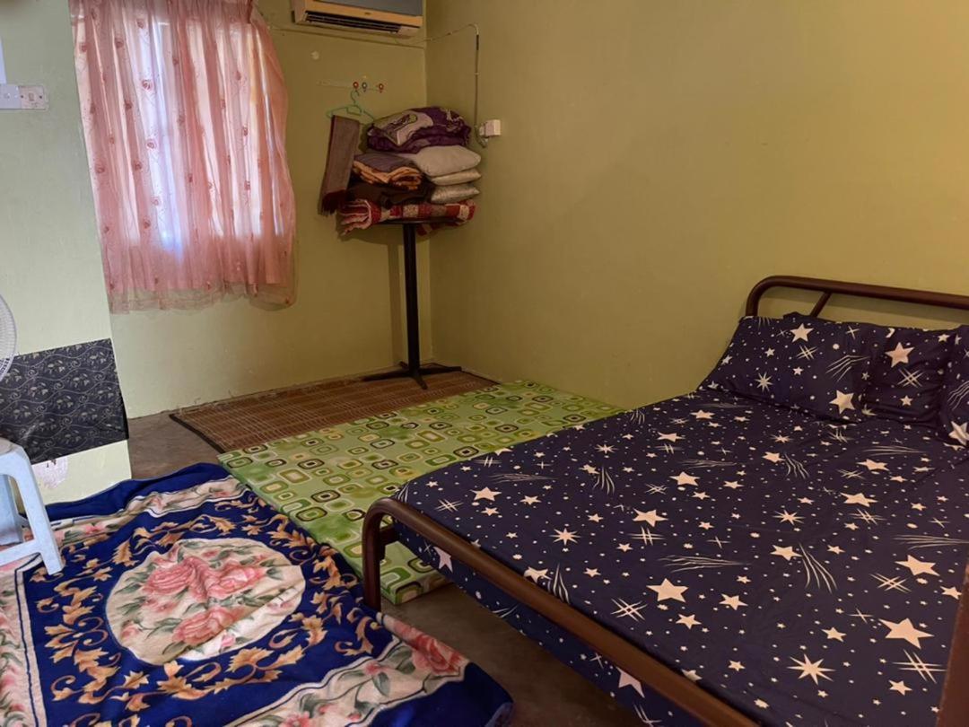 HOMESTAY ALIMAH - Housity