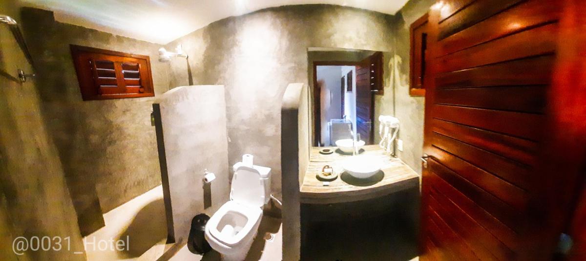 0031 Boutique Hotel & Restaurant Cumbuco - Housity