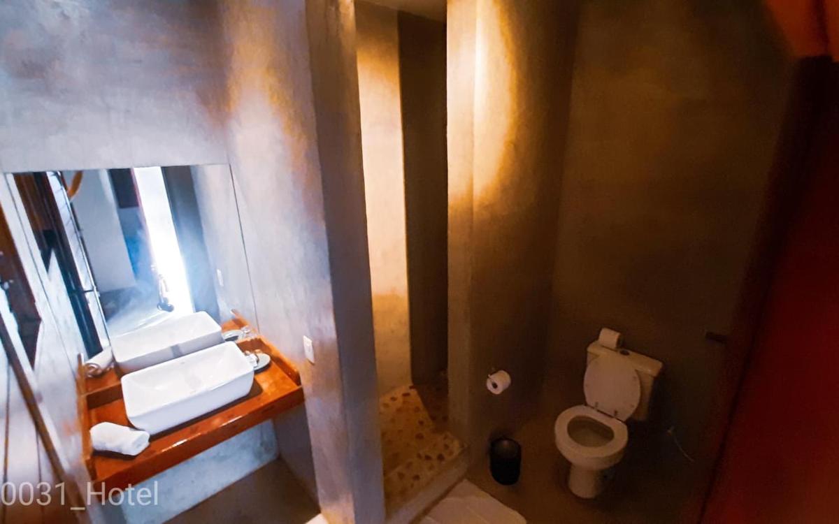 0031 Boutique Hotel & Restaurant Cumbuco - Housity
