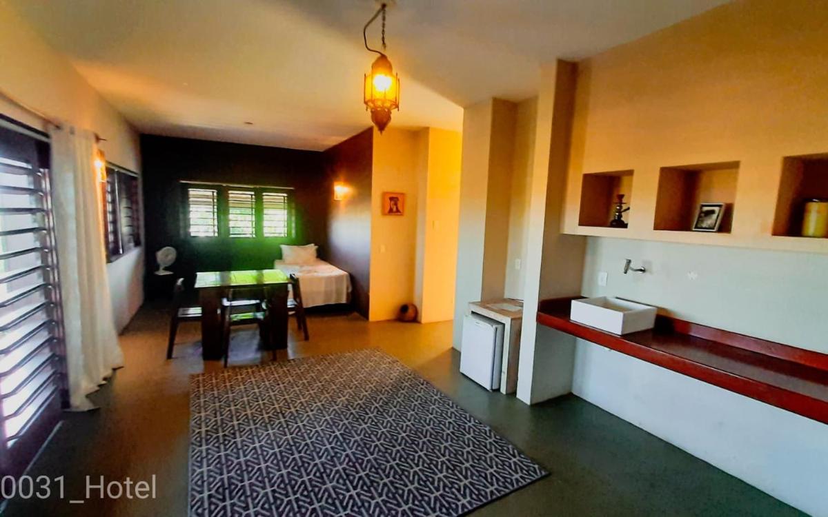0031 Boutique Hotel & Restaurant Cumbuco - Housity
