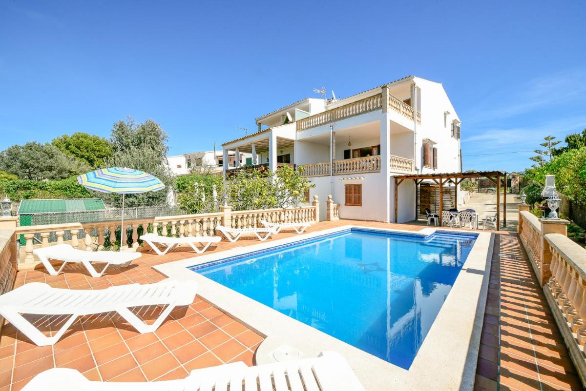 Ca Na Ventura - Housity