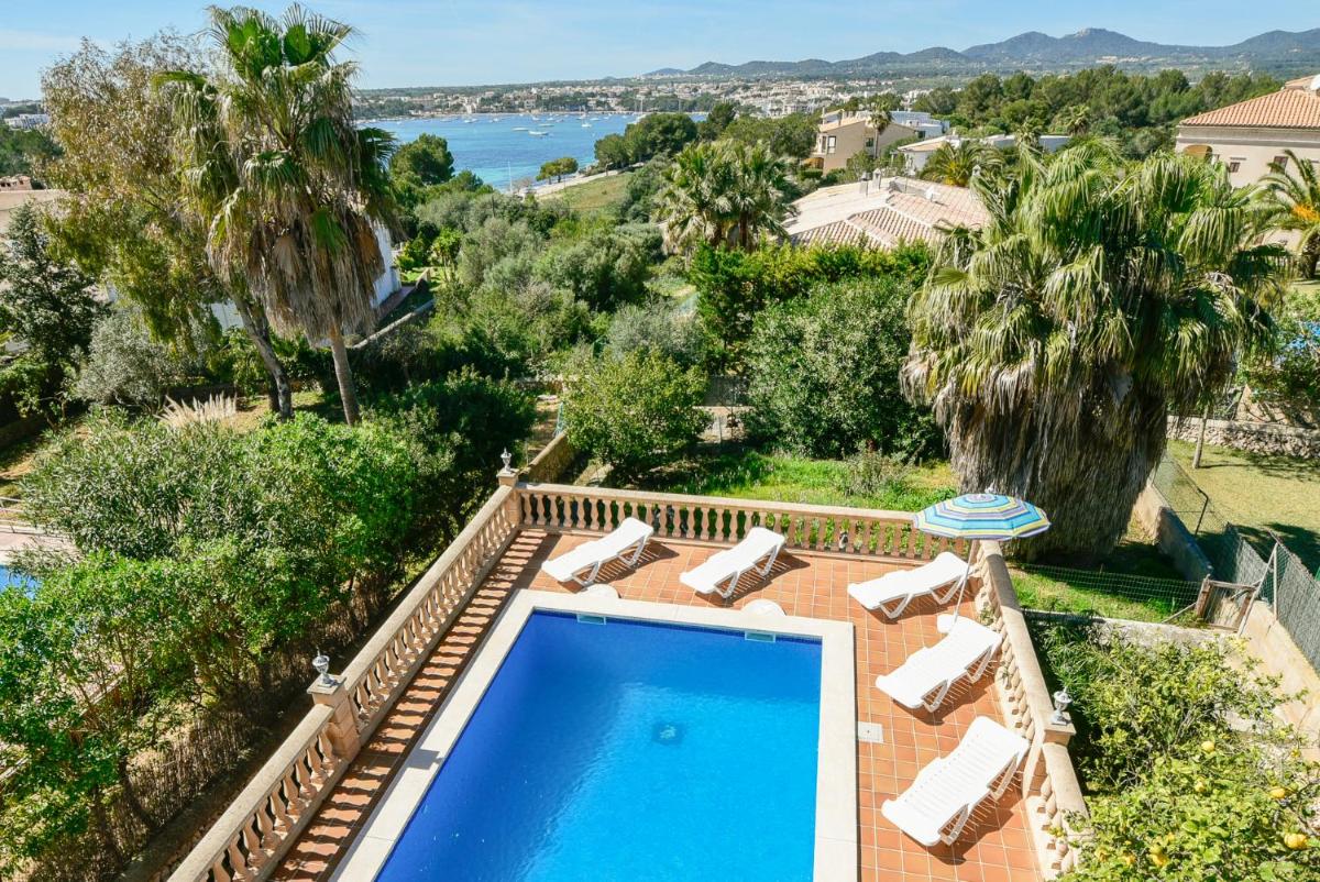 Ca Na Ventura - Housity