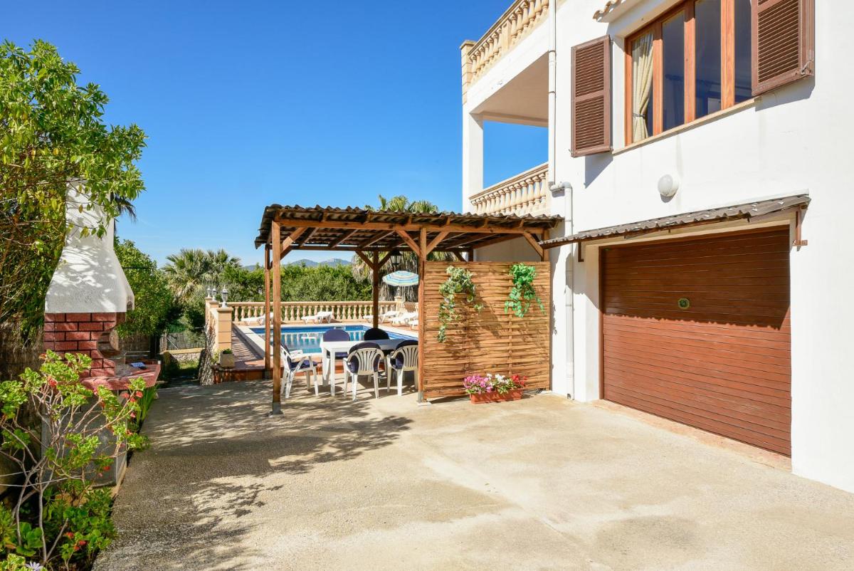 Ca Na Ventura - Housity