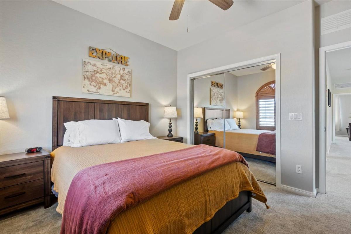 Grand Ironhorse - Housity
