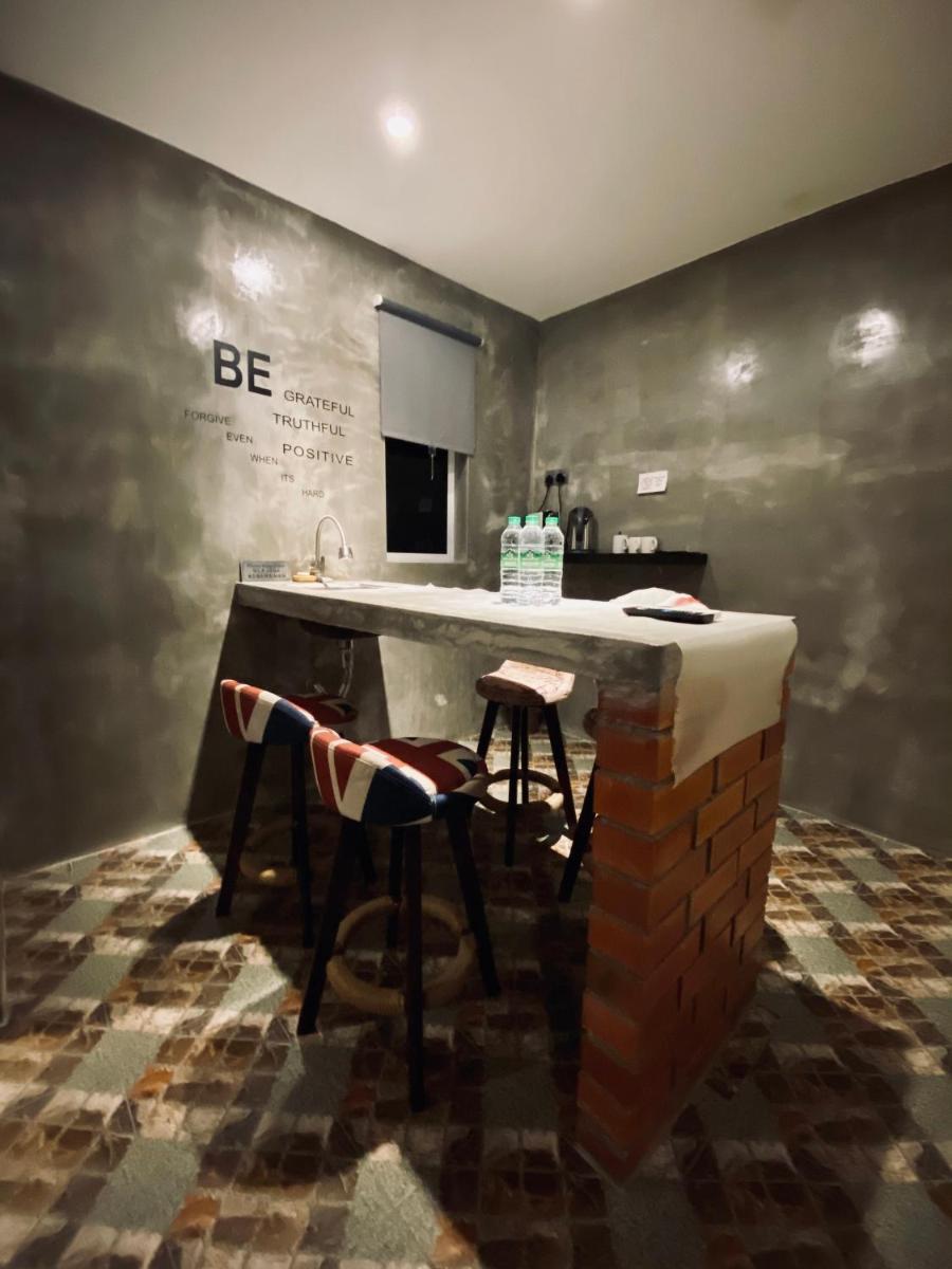 Ipoh Zing Vale - Family & Couple Suite - Hizvo